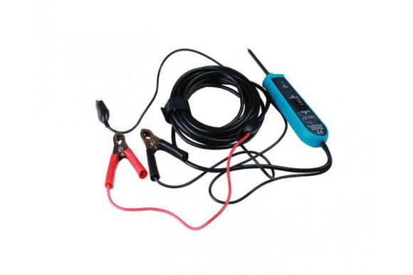 Auto circuit tester multifunctioneel 6 tot 24 volt